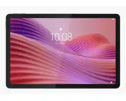 Tablet Lenovo Tablet Tab 10 1 4 128 GB Wi-Fi Szary Ochrona Norton w cenie 29 99 zł