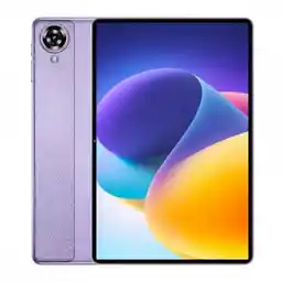 Tablet Oukitel OT11 11 cali 4 128GB 8000 mAh 2K fioletowy