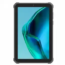 Tablet Oukitel RT3 Pro 4 128GB Zielony