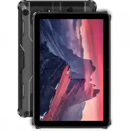 Tablet Oukitel RT9 10 1 cali 6 256GB czarny