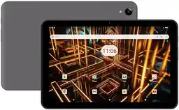 Tablet Peaq PET 01-H232E-13 10 Wi-Fi 2GB 32GB Szary