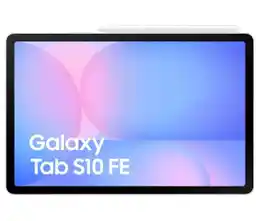 Tablet Samsung Galaxy Tab S10 FE SM-X520 10 9 12 256GB Wi-Fi Niebieski