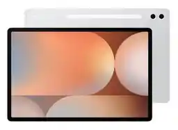 Tablet Samsung Galaxy Tab S10 Plus 12 4 WiFi 12GB 256GB Srebrny