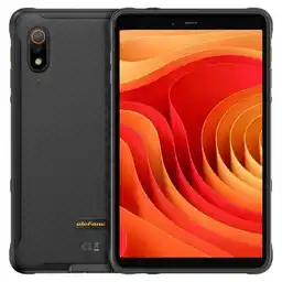 Tablet Ulefone Armor Pad Lite 3 32GB WiFi Czarny