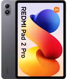 Tablet Xiaomi Redmi Pad 2 Pro 6/128GB Graphite Gray