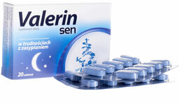 Tabletki uspokajające Aflofarm