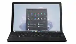 Tablety Microsoft Surface GO 4 10,5 N200 8 GB 128 GB W11P Platinium