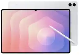 Tablety Samsung Galaxy Tab S11 Ultra SM-X930 14,6 12/256GB Wi-Fi Srebrny