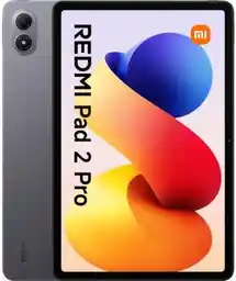 Tablety Xiaomi Redmi Pad 2 Pro 12,1 8/256 Wi-Fi Graphite Gray
