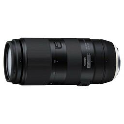 Tamron 100-400mm