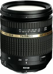 Tamron 17-50mm