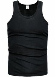 Tank top męski