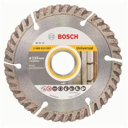 Tarcza diamentowa Bosch