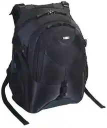 Targus Campus Backpack Plecak 15-16 Black
