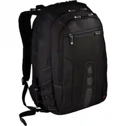 Targus EcoSpruce Backpack Plecak 15.6 Black