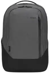 Targus Plecak 15.6 Cypress Hero Backpack with EcoSmart Light Gray