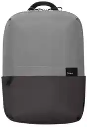 Targus Plecak 16 cali Sagano EcoSmart Commuter czarno-zielony