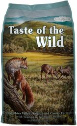 Taste Of The Wild beef