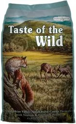 Taste Of The Wild deer