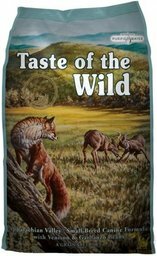 Taste Of The Wild lamb