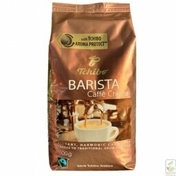 Tchibo Barista Caffe Crema