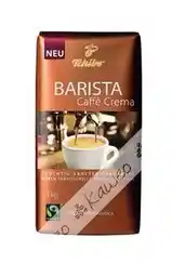 Tchibo Barista Caffe Crema