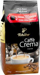 Tchibo Caffe Crema Intense
