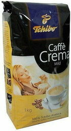 Tchibo Caffe Crema Mild