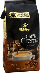 Tchibo Caffe Crema Vollmundig