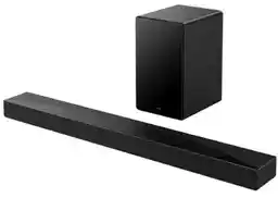 TCL Q65H 5.1 Bluetooth Dolby Atmos DTS X Soundbar