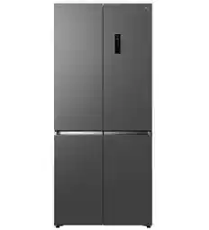 TCL RC456CSE0 190cm Szary kwarcowy Lodówka
