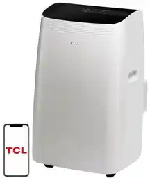 TCL TAC-12CHPB/MZW Klimatyzator przenośny