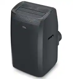 TCL TAC-12CPB/MZB Klimatyzator przenośny