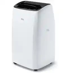 TCL TAC-12CPB/MZW Klimatyzator przenośny