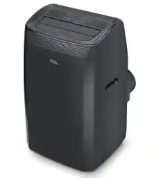 TCL TAC-14CHPB/MZB Klimatyzator przenośny