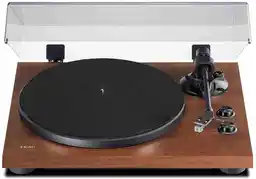 Teac Gramofon TN-280BT-A3 33/45 RPM RCA Paskowy