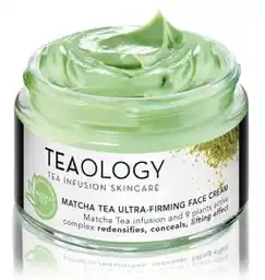 Teaology Matcha Tea Ultra-Firming Krem do twarzy 50ml