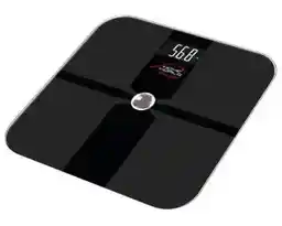Tech-Med HW-FIT003 z Bluetooth 180kg Waga łazienkowa