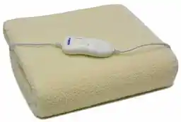 TECH-MED Koc elektryczny TM-W100, 150 x 80 cm