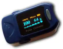 Tech-Med TM-PX30 Pulsoksymetr