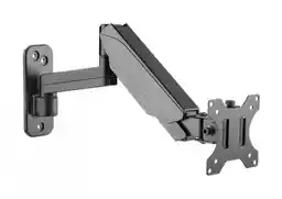 Techly Uchwyt ścienny TV LED/LCD 17-32