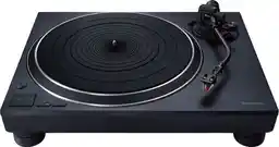 Technics SL-1500CEG-K Czarny
