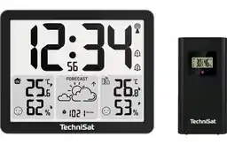 Technisat Stacja pogody Imeteo 310