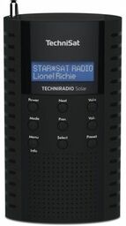 TechniSat TechniRadio SOLAR