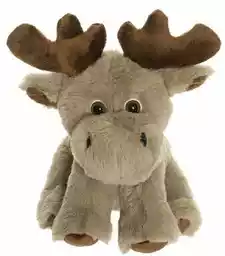 TEDDYKOMPANIET Maskotka Dreamies Łoś 2875