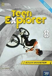 Teen Explorer