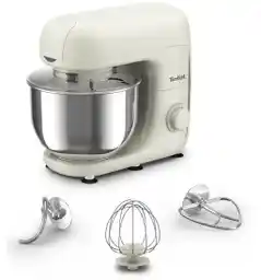 Tefal Bake Essential QB160138 800W Robot planetarny