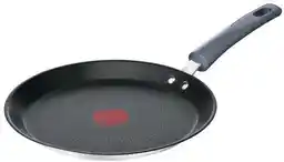 Tefal Daily Cook G7313855 Indukcja Tytanowa 25cm Patelnia
