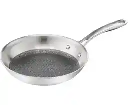 Tefal Eternal Mesh E4970434 Indukcja Nieprzywierająca 24cm Patelnia