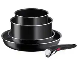 Tefal Garnki patelnie Ingenio Easy Cook N Clean